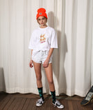 ユベスコ(UBESCO) MUST DIE SHORT SLEEVE T-SHIRT MSST8021