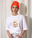 ユベスコ(UBESCO) MUST DIE SHORT SLEEVE T-SHIRT MSST8021