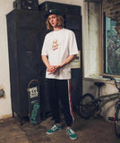 ユベスコ(UBESCO) MUST DIE SHORT SLEEVE T-SHIRT MSST8021