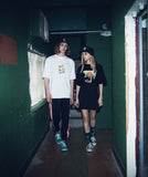ユベスコ(UBESCO) MUST DIE SHORT SLEEVE T-SHIRT MSST8021