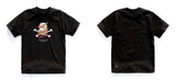 ユベスコ(UBESCO) MUST DIE SHORT SLEEVE T-SHIRT MSST8021