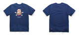 ユベスコ(UBESCO) MUST DIE SHORT SLEEVE T-SHIRT MSST8021