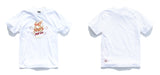 ユベスコ(UBESCO) MUST DIE SHORT SLEEVE T-SHIRT MSST8021