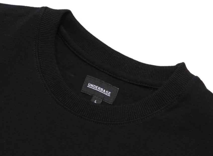 ユベスコ(UBESCO) MUST DIE SHORT SLEEVE T-SHIRT MSST8021