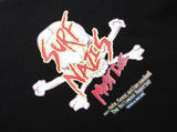 ユベスコ(UBESCO) MUST DIE SHORT SLEEVE T-SHIRT MSST8021