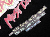 ユベスコ(UBESCO) MUST DIE SHORT SLEEVE T-SHIRT MSST8021