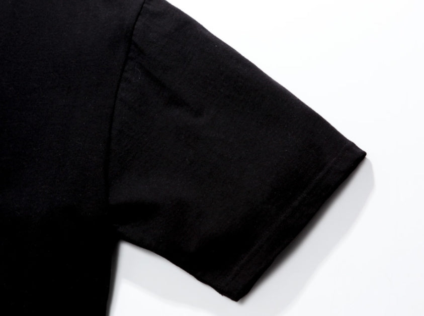 ユベスコ(UBESCO) MUST DIE SHORT SLEEVE T-SHIRT MSST8021