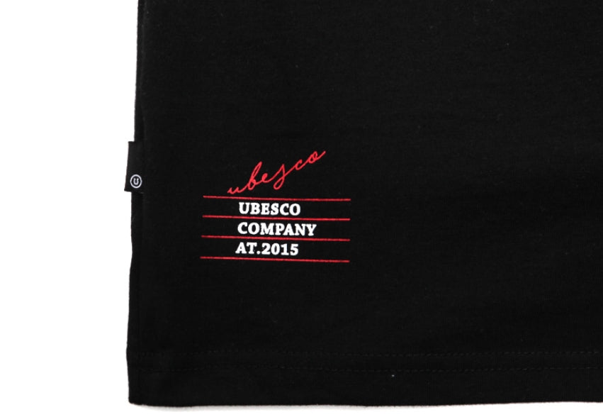 ユベスコ(UBESCO) MUST DIE SHORT SLEEVE T-SHIRT MSST8021