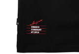 ユベスコ(UBESCO) MUST DIE SHORT SLEEVE T-SHIRT MSST8021