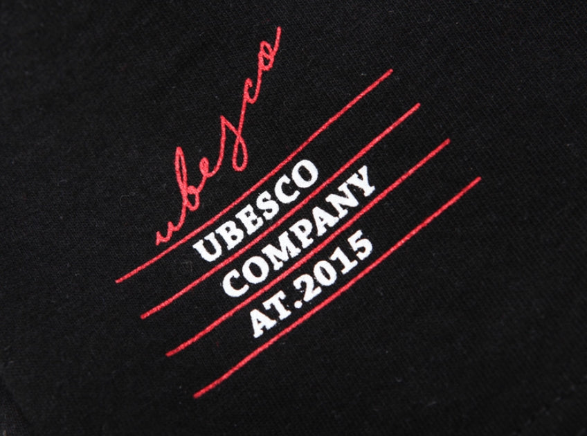 ユベスコ(UBESCO) MUST DIE SHORT SLEEVE T-SHIRT MSST8021