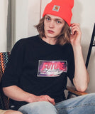 ユベスコ(UBESCO) FUTURI SHORT SLEEVE T-SHIRT MSST8019