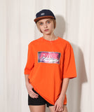 ユベスコ(UBESCO) FUTURI SHORT SLEEVE T-SHIRT MSST8019
