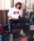 ユベスコ(UBESCO) FUTURI SHORT SLEEVE T-SHIRT MSST8019
