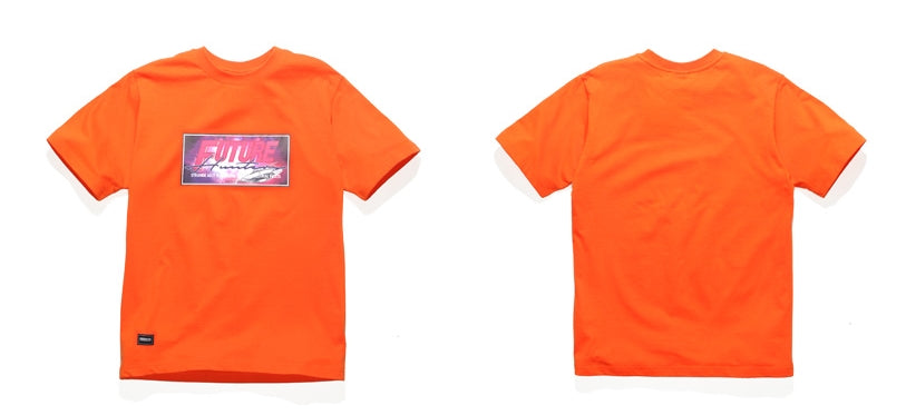ユベスコ(UBESCO) FUTURI SHORT SLEEVE T-SHIRT MSST8019