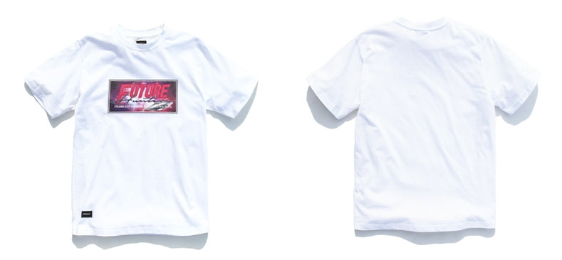 ユベスコ(UBESCO) FUTURI SHORT SLEEVE T-SHIRT MSST8019