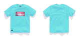 ユベスコ(UBESCO) FUTURI SHORT SLEEVE T-SHIRT MSST8019