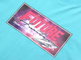 ユベスコ(UBESCO) FUTURI SHORT SLEEVE T-SHIRT MSST8019