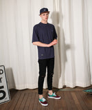ユベスコ(UBESCO) ADDICTION SHORT SLEEVE T-SHIRT MSST8025