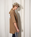 ユベスコ(UBESCO) ADDICTION SHORT SLEEVE T-SHIRT MSST8025