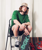 ユベスコ(UBESCO) ADDICTION SHORT SLEEVE T-SHIRT MSST8025