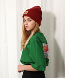 ユベスコ(UBESCO) ADDICTION SHORT SLEEVE T-SHIRT MSST8025