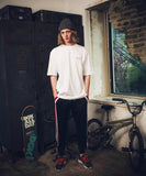 ユベスコ(UBESCO) ADDICTION SHORT SLEEVE T-SHIRT MSST8025