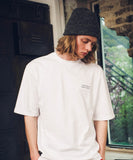 ユベスコ(UBESCO) ADDICTION SHORT SLEEVE T-SHIRT MSST8025