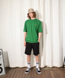 ユベスコ(UBESCO) ADDICTION SHORT SLEEVE T-SHIRT MSST8025