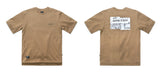 ユベスコ(UBESCO) ADDICTION SHORT SLEEVE T-SHIRT MSST8025