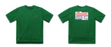 ユベスコ(UBESCO) ADDICTION SHORT SLEEVE T-SHIRT MSST8025