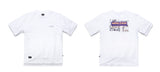 ユベスコ(UBESCO) ADDICTION SHORT SLEEVE T-SHIRT MSST8025