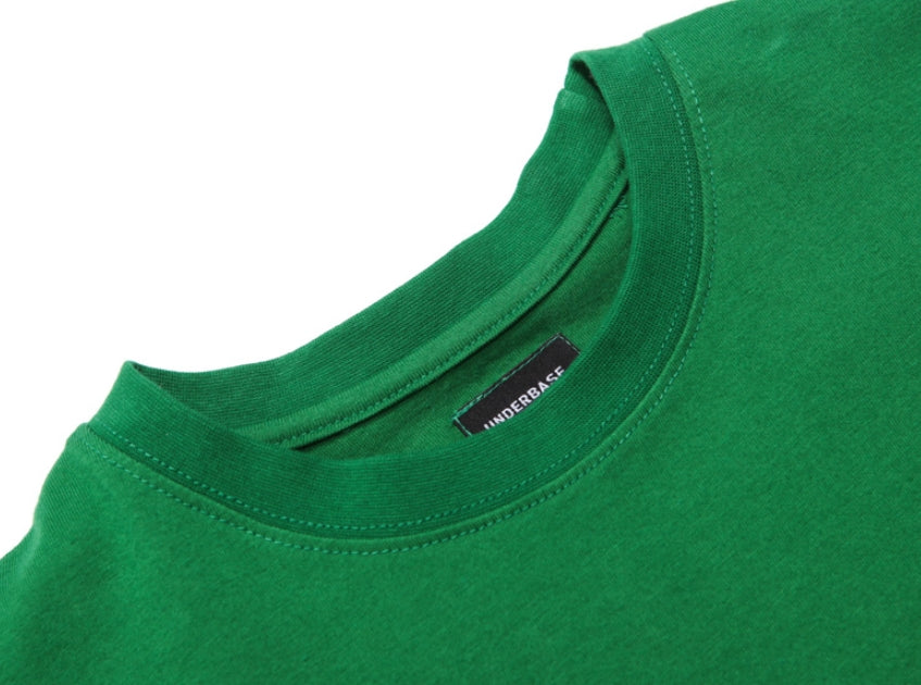 ユベスコ(UBESCO) ADDICTION SHORT SLEEVE T-SHIRT MSST8025