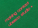 ユベスコ(UBESCO) ADDICTION SHORT SLEEVE T-SHIRT MSST8025