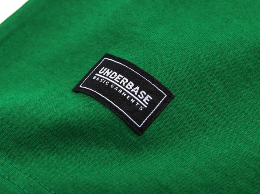 ユベスコ(UBESCO) ADDICTION SHORT SLEEVE T-SHIRT MSST8025
