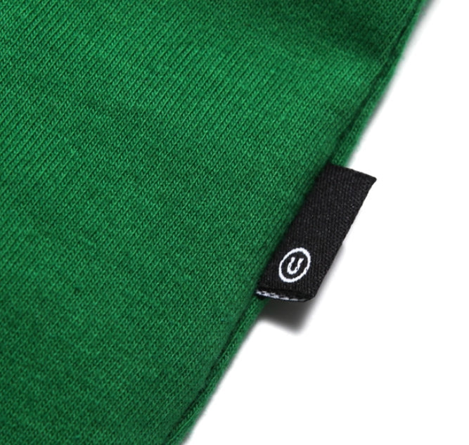 ユベスコ(UBESCO) ADDICTION SHORT SLEEVE T-SHIRT MSST8025