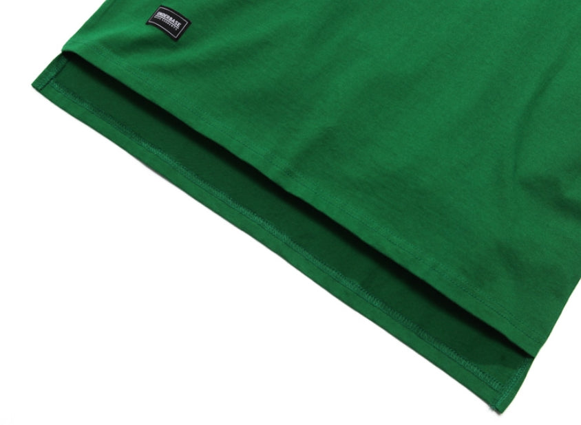 ユベスコ(UBESCO) ADDICTION SHORT SLEEVE T-SHIRT MSST8025