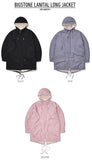 ティーダヴリューエヌ(TWN) BIGSTONE LANITAL LONG JACKET 3種 STOT3239