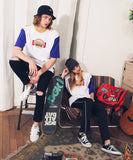 ユベスコ(UBESCO) CELEBRITY SHORT SLEEVE T-SHIRT MSST8018