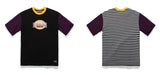 ユベスコ(UBESCO) CELEBRITY SHORT SLEEVE T-SHIRT MSST8018