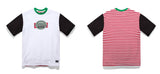 ユベスコ(UBESCO) CELEBRITY SHORT SLEEVE T-SHIRT MSST8018