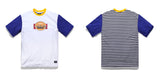 ユベスコ(UBESCO) CELEBRITY SHORT SLEEVE T-SHIRT MSST8018