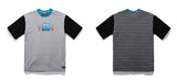 ユベスコ(UBESCO) CELEBRITY SHORT SLEEVE T-SHIRT MSST8018