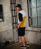ユベスコ(UBESCO) EFEITO SHORT SLEEVE T-SHIRT MSST8015