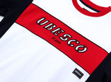 ユベスコ(UBESCO) EFEITO SHORT SLEEVE T-SHIRT MSST8015