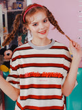 ユベスコ(UBESCO) STUFF SHORT SLEEVE T-SHIRT MSST8024