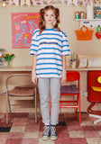 ユベスコ(UBESCO) STUFF SHORT SLEEVE T-SHIRT MSST8024