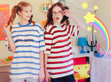ユベスコ(UBESCO) STUFF SHORT SLEEVE T-SHIRT MSST8024