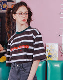 ユベスコ(UBESCO) STUFF SHORT SLEEVE T-SHIRT MSST8024