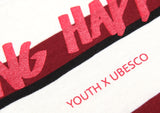 ユベスコ(UBESCO) STUFF SHORT SLEEVE T-SHIRT MSST8024