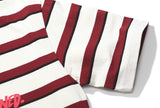 ユベスコ(UBESCO) STUFF SHORT SLEEVE T-SHIRT MSST8024